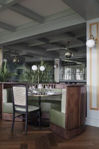 Charlie's Restaurant