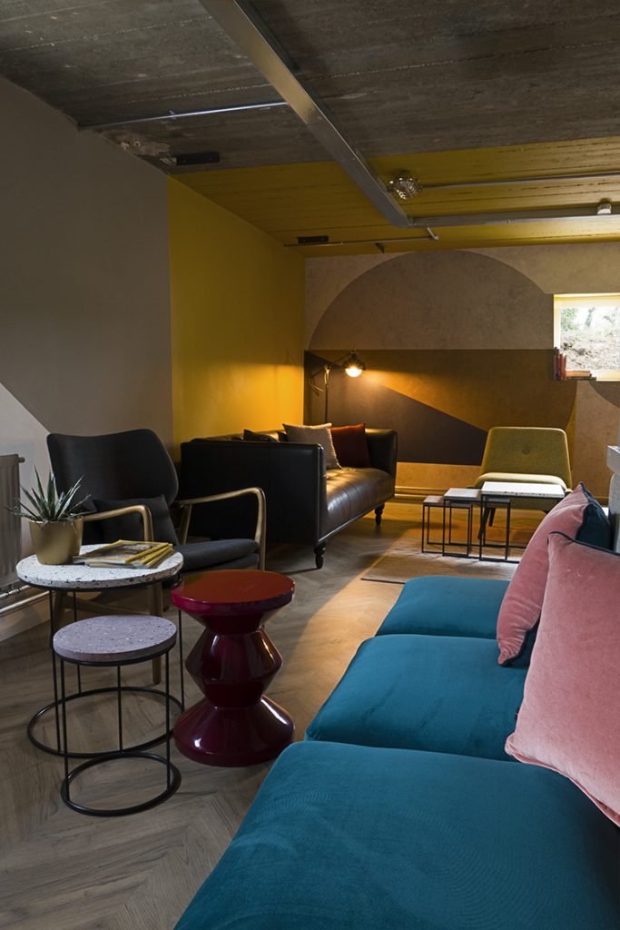 LR Lounge 40x26 Pols Potten