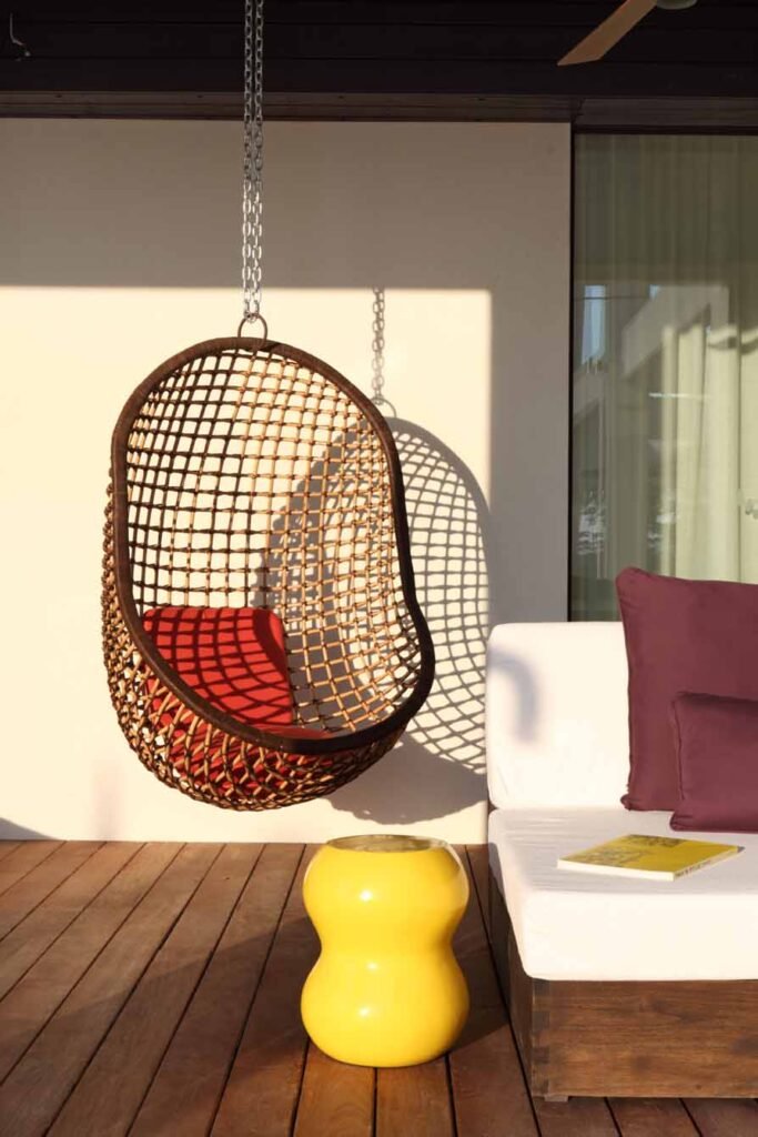 Hanging Chair