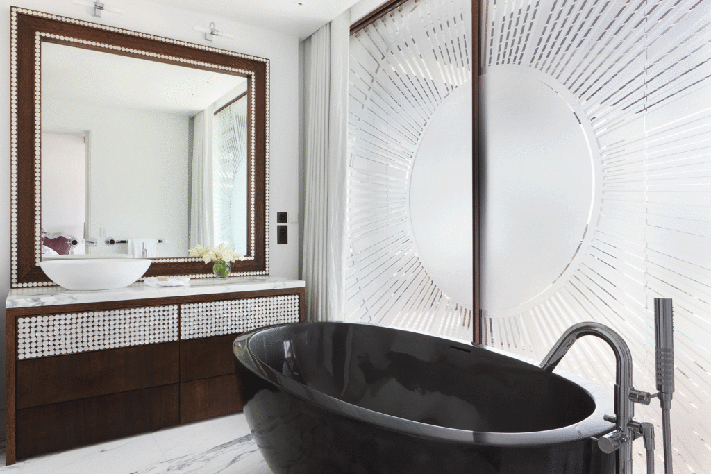 Antibes-Bathroom