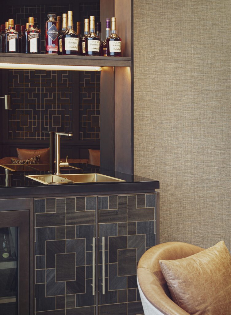 The Wild Atlantic Kerry Executive Lounge