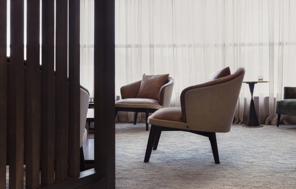 The Wild Atlantic Kerry Executive Lounge