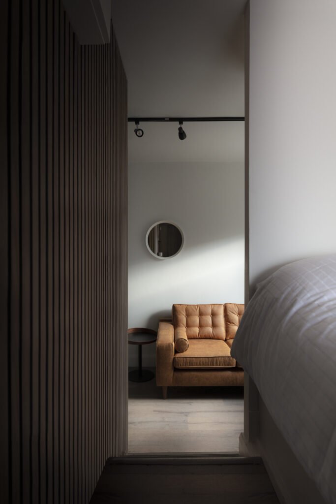 Shelbourne Road Apartment