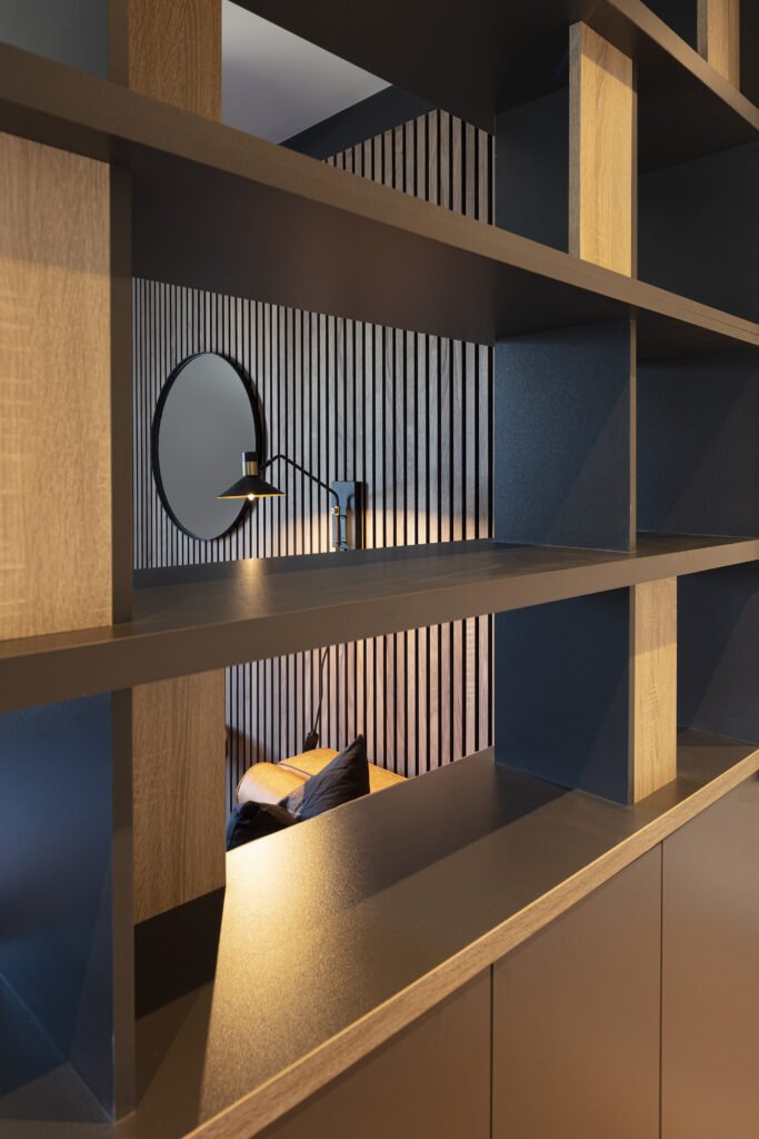 Shelbourne Road Apartment