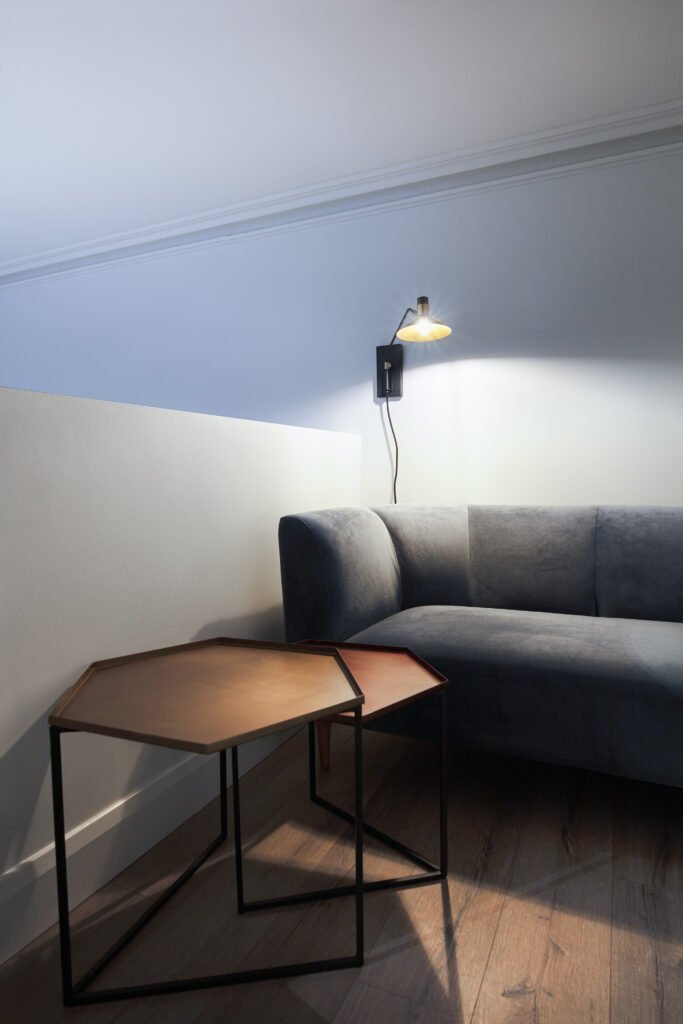 Shelbourne Road Apartment