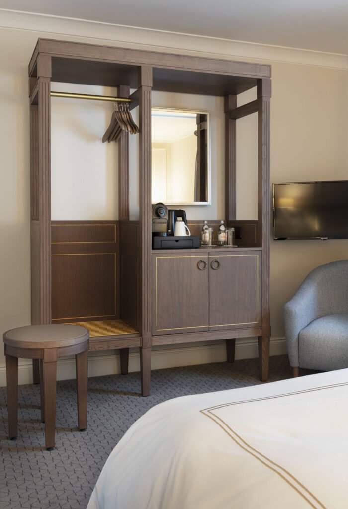 The Lansdowne Kenmare