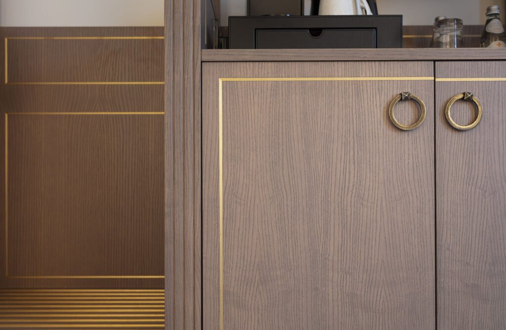 The Lansdowne Kenmare