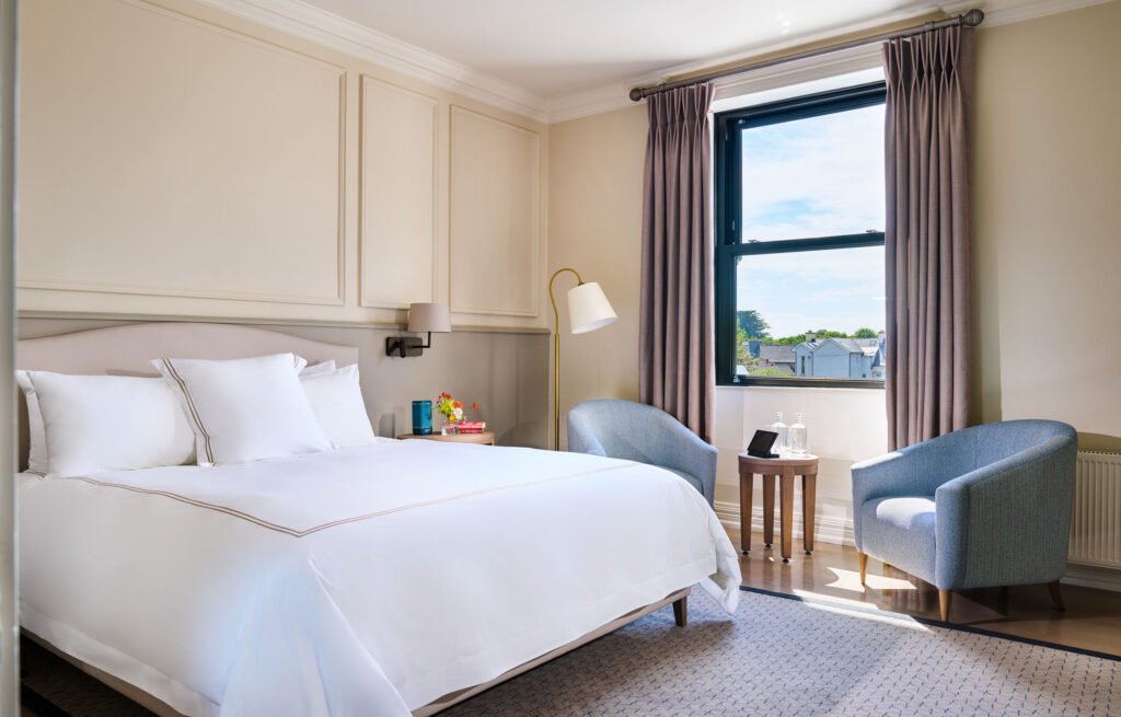 The Lansdowne Kenmare