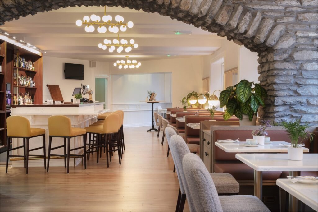 The Lansdowne Kenmare