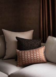 The Lodges_Cushions