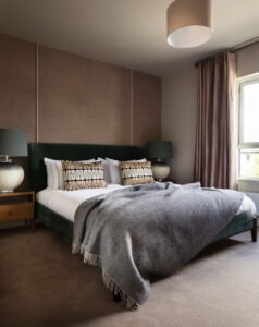 The Lodges_Master Bedroom_2