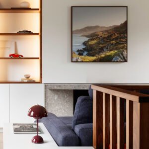 From Showhouse to Soulful Home