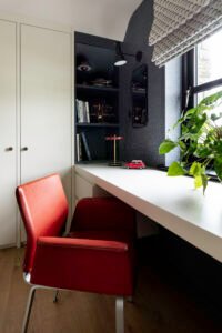 Dressing Room